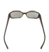 Chanel Gafas de Ver, vista trasera